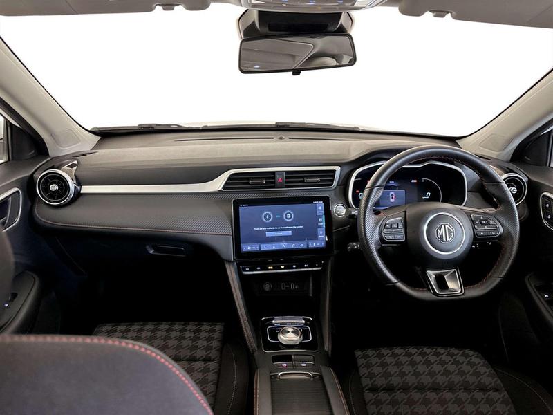 Used MG MG ZS 2023 for sale - 77157360: Photo 3