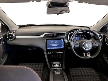 Used MG MG ZS 2023 for sale - 77157360: Photo