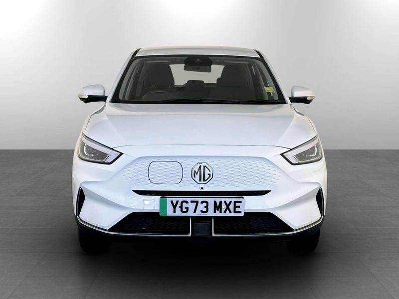 Used MG MG ZS 2023 for sale - 77157360: Photo 5