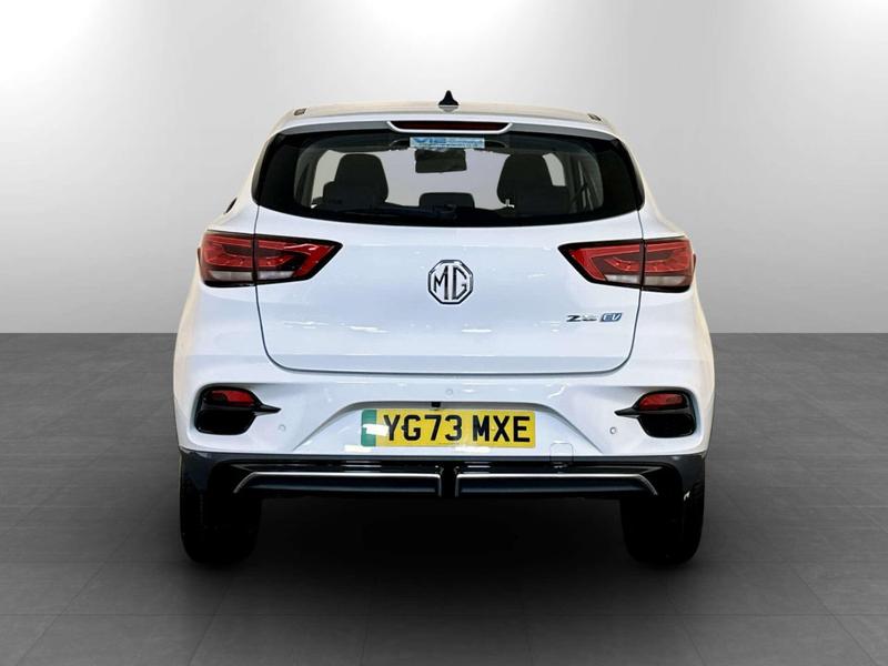 Used MG MG ZS 2023 for sale - 77157360: Photo 9