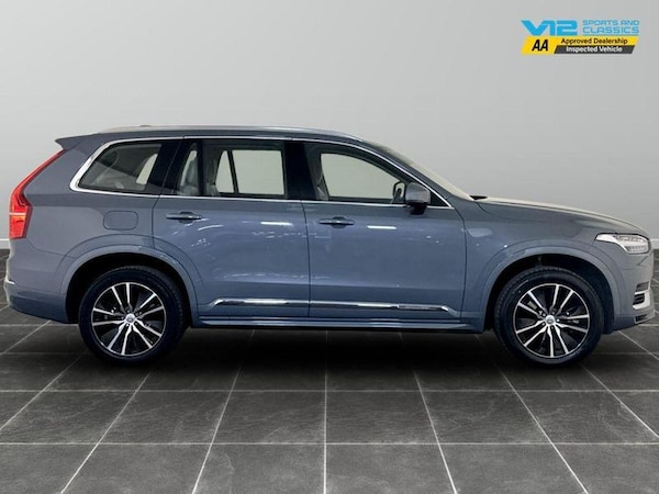 Used Volvo XC90 2022 for sale - 75712493: Photo 11
