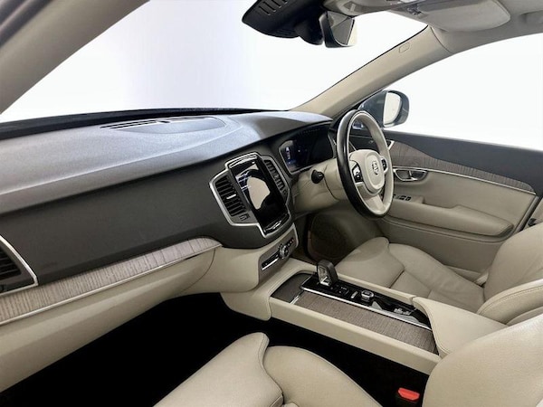 Used Volvo XC90 2022 for sale - 75712493: Photo 12