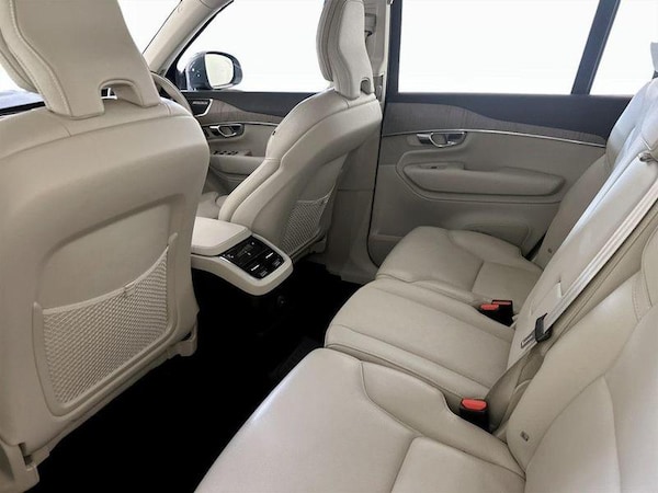 Used Volvo XC90 2022 for sale - 75712493: Photo 14