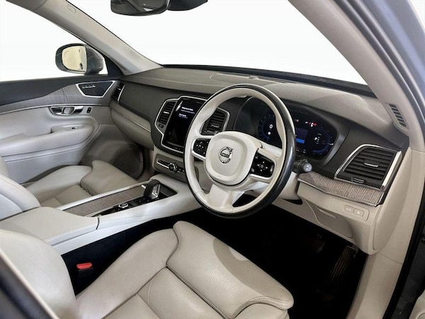 Used Volvo XC90 2022 for sale - 75712493: Photo 16