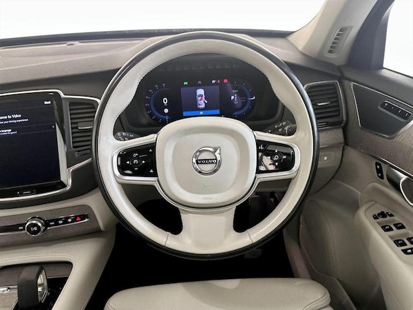 Used Volvo XC90 2022 for sale - 75712493: Photo 17