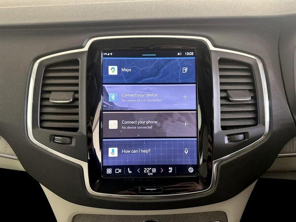 Used Volvo XC90 2022 for sale - 75712493: Photo 24
