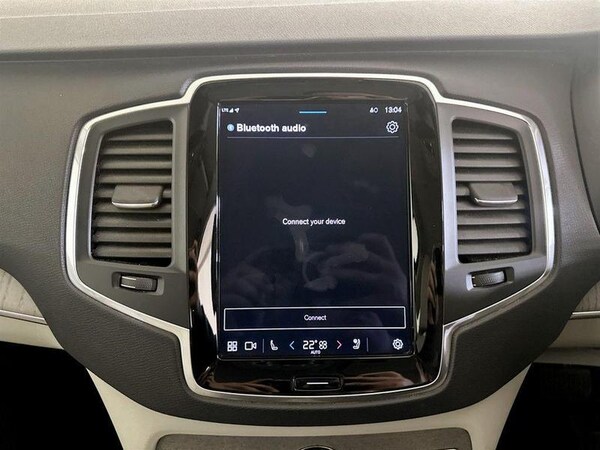 Used Volvo XC90 2022 for sale - 75712493: Photo 25