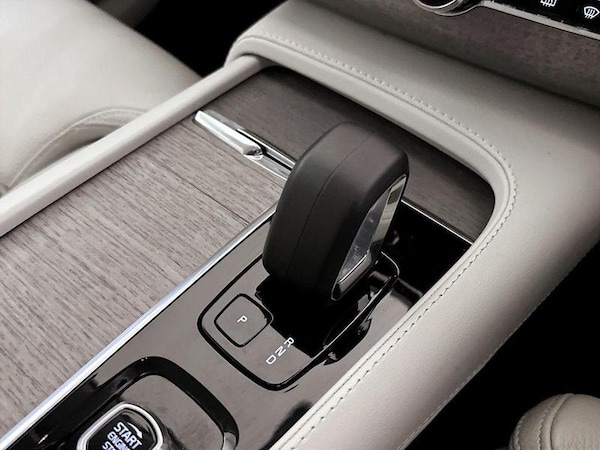 Used Volvo XC90 2022 for sale - 75712493: Photo 28