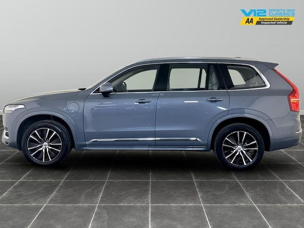 Used Volvo XC90 2022 for sale - 75712493: Photo 7