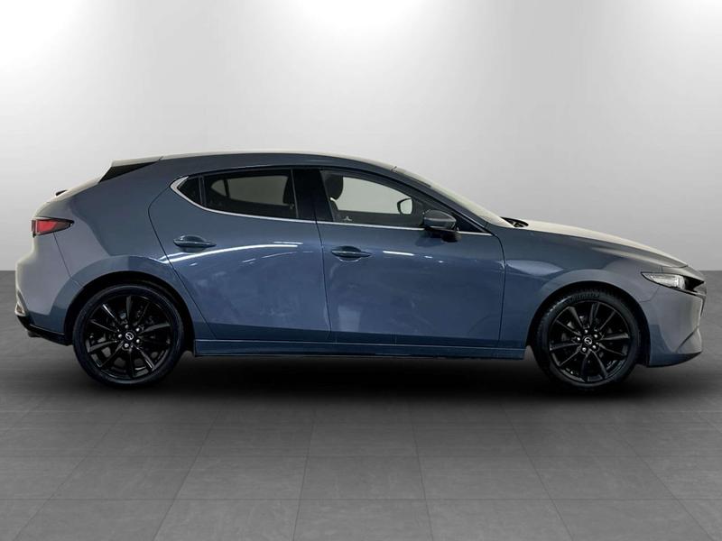 Used Mazda Mazda3 2020 for sale - 77025844: Photo 11