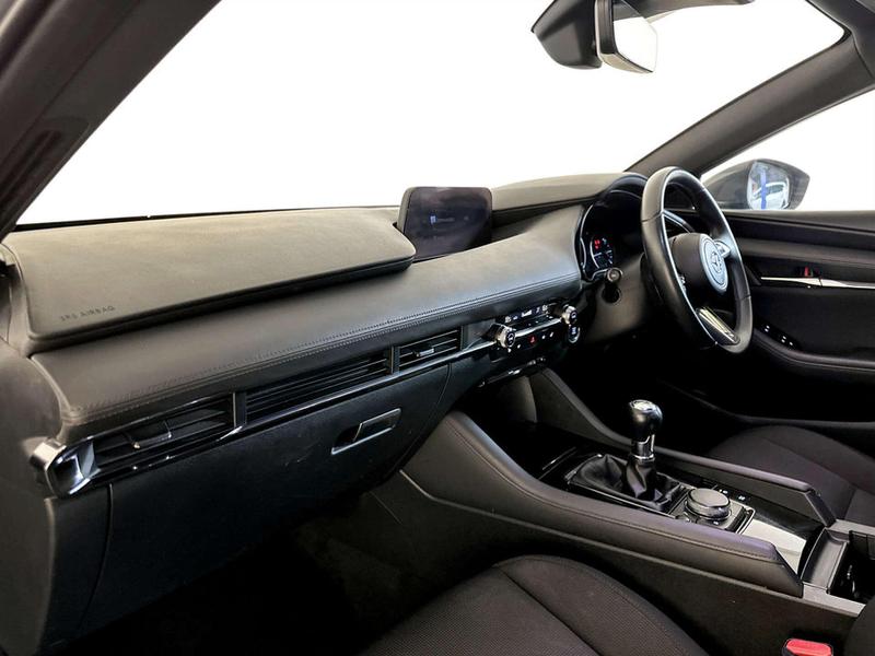 Used Mazda Mazda3 2020 for sale - 77025844: Photo 12