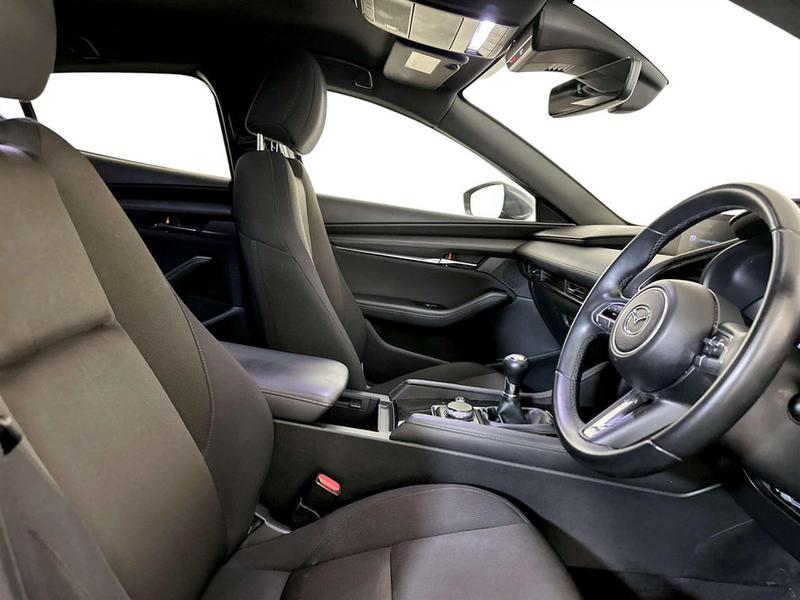 Used Mazda Mazda3 2020 for sale - 77025844: Photo 13