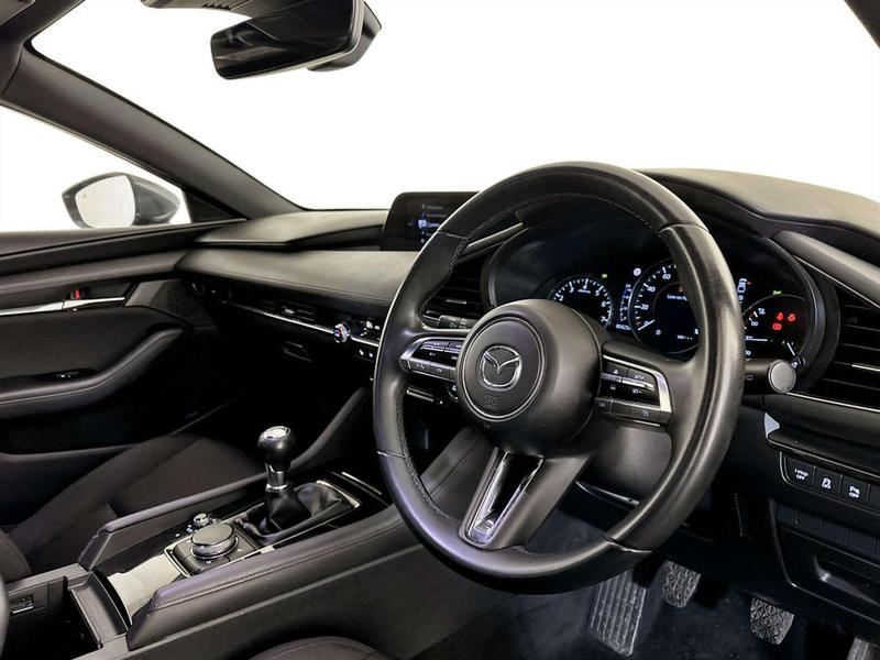 Used Mazda Mazda3 2020 for sale - 77025844: Photo 15