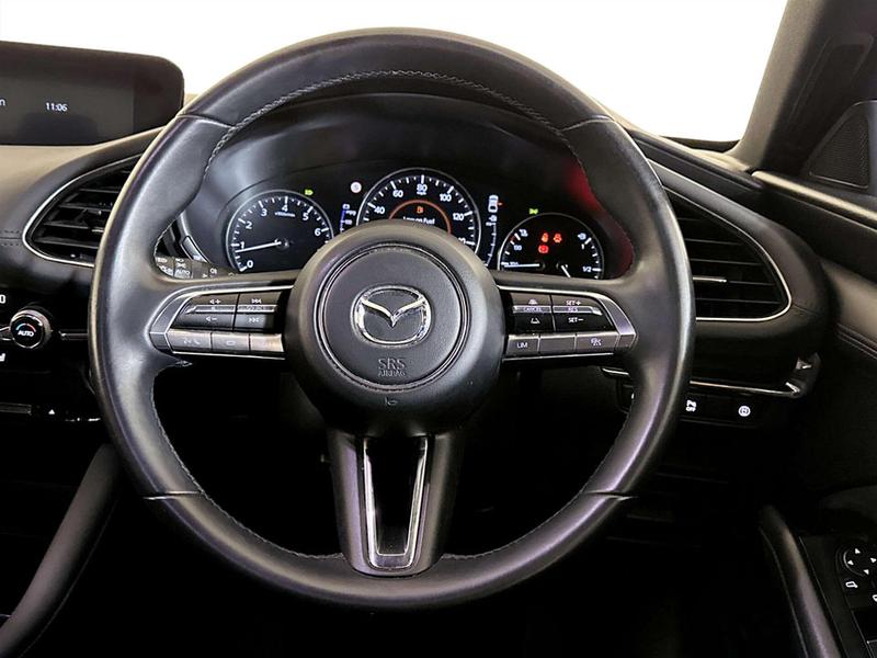 Used Mazda Mazda3 2020 for sale - 77025844: Photo 16