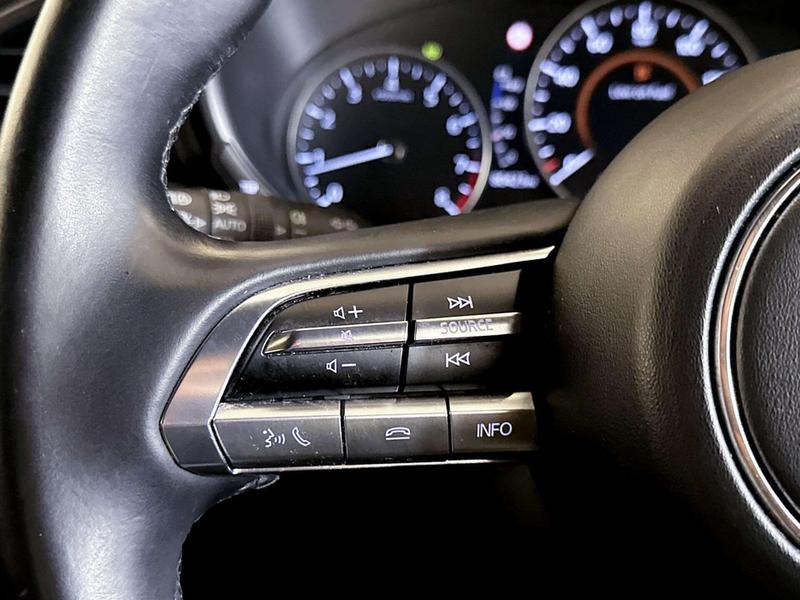 Used Mazda Mazda3 2020 for sale - 77025844: Photo 17