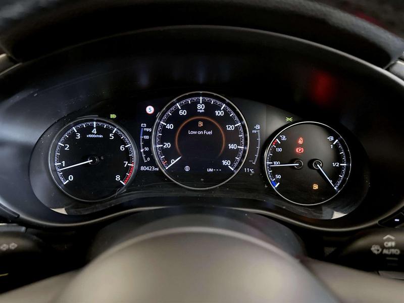 Used Mazda Mazda3 2020 for sale - 77025844: Photo 18