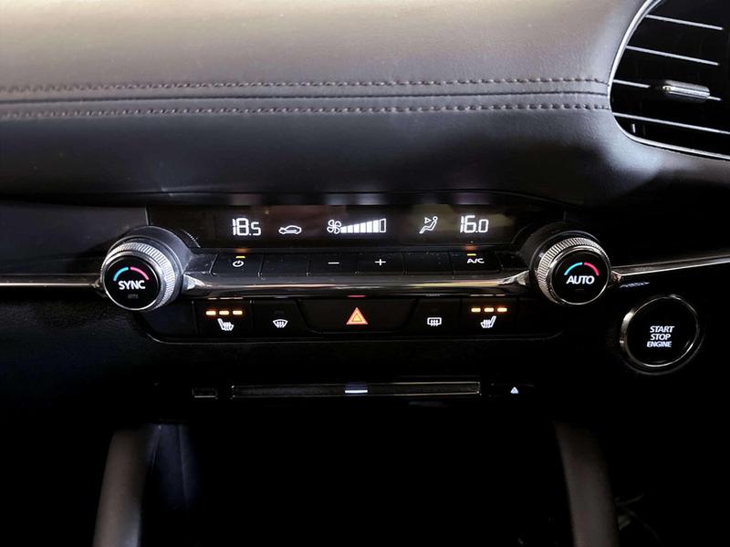 Used Mazda Mazda3 2020 for sale - 77025844: Photo 25