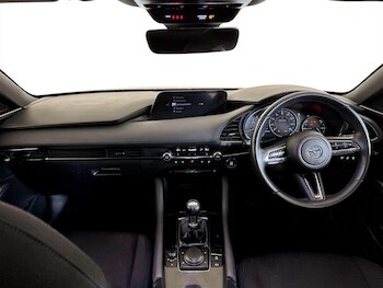 Used Mazda Mazda3 2020 for sale - 77025844: Photo