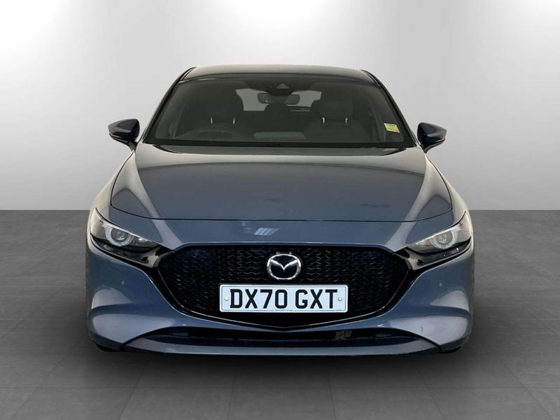 Used Mazda Mazda3 2020 for sale - 77025844: Photo 5