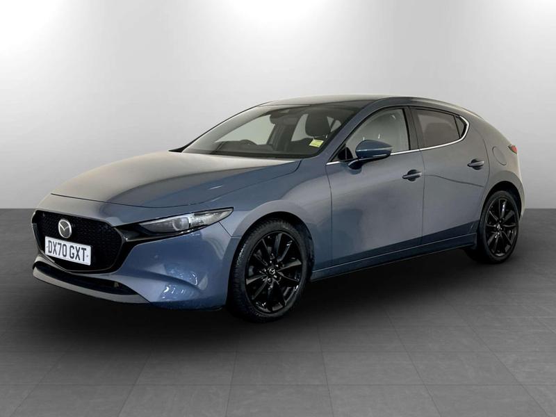 Used Mazda Mazda3 2020 for sale - 77025844: Photo 6