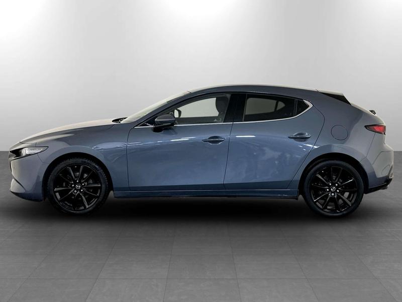 Used Mazda Mazda3 2020 for sale - 77025844: Photo 7