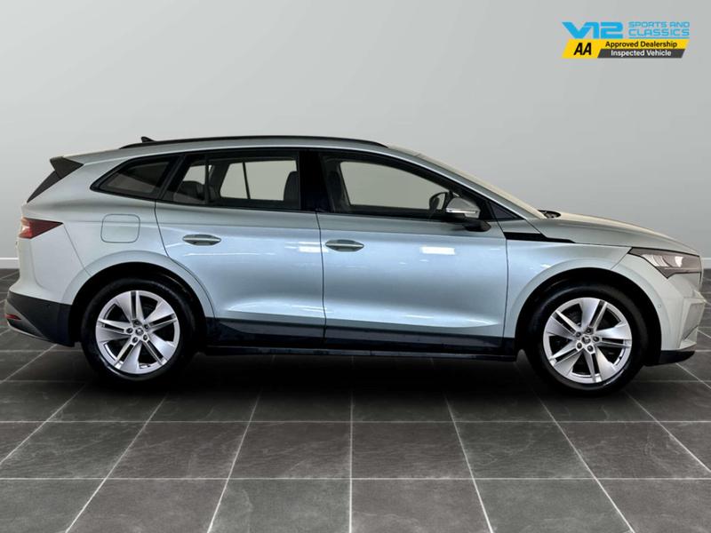 Used Skoda Enyaq 2022 for sale - 76882759: Photo 11