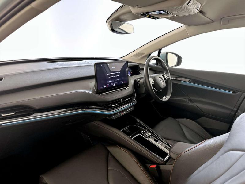 Used Skoda Enyaq 2022 for sale - 76882759: Photo 12