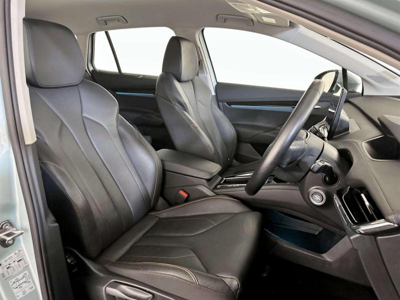 Used Skoda Enyaq 2022 for sale - 76882759: Photo 13