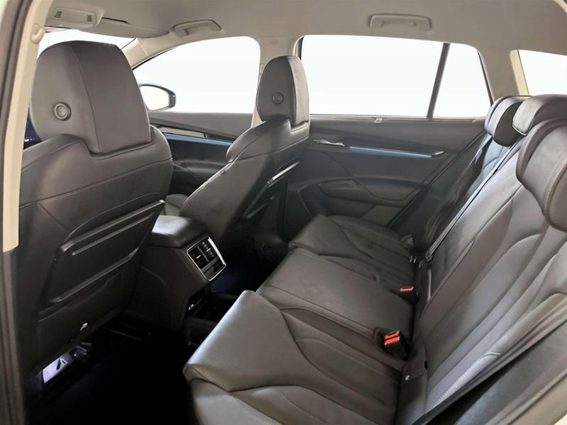 Used Skoda Enyaq 2022 for sale - 76882759: Photo 14