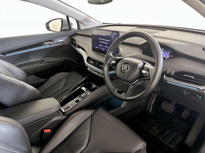 Used Skoda Enyaq 2022 for sale - 76882759: Photo 16