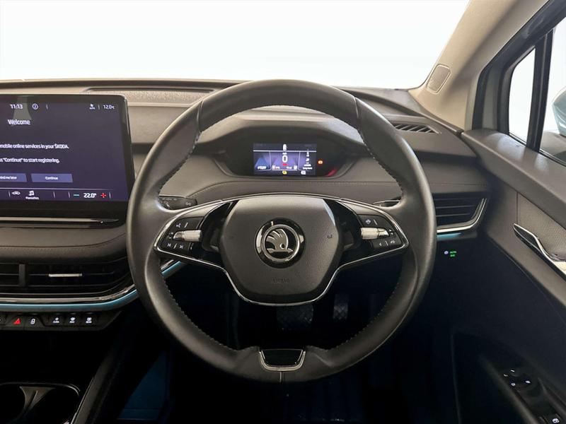 Used Skoda Enyaq 2022 for sale - 76882759: Photo 17