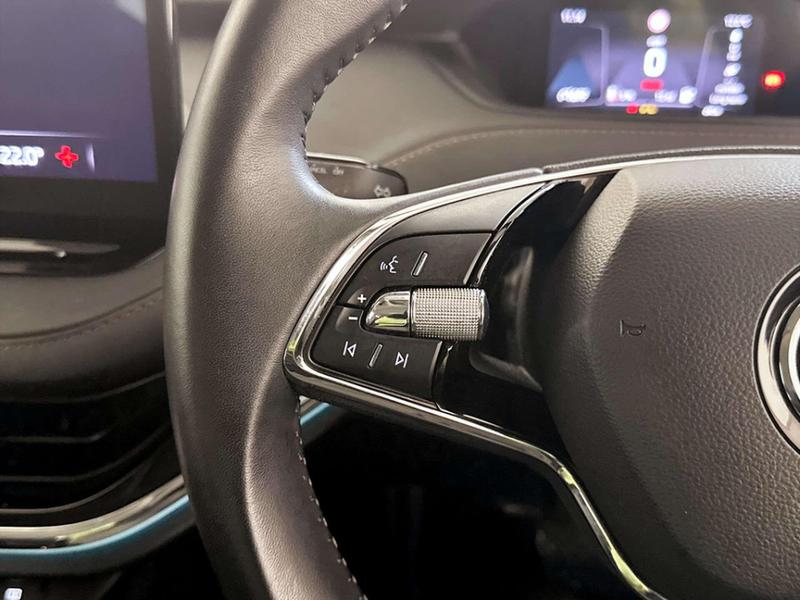 Used Skoda Enyaq 2022 for sale - 76882759: Photo 18