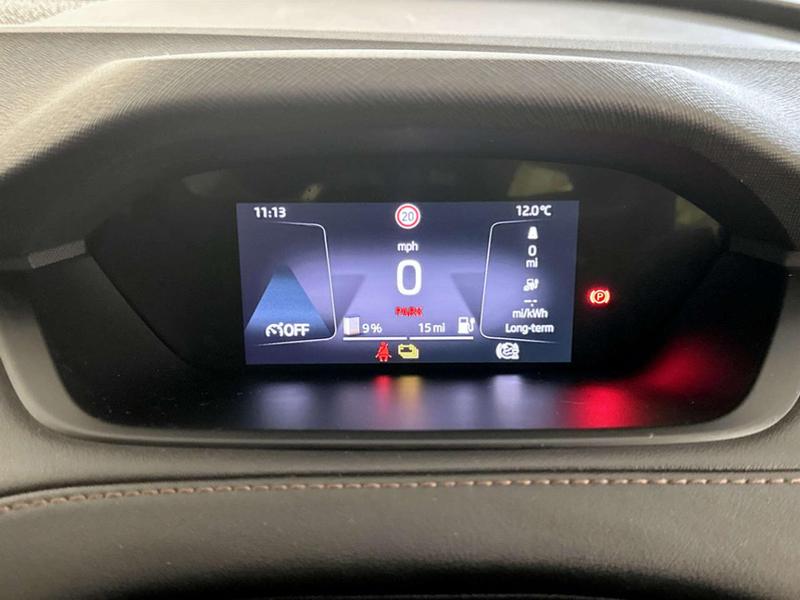 Used Skoda Enyaq 2022 for sale - 76882759: Photo 19