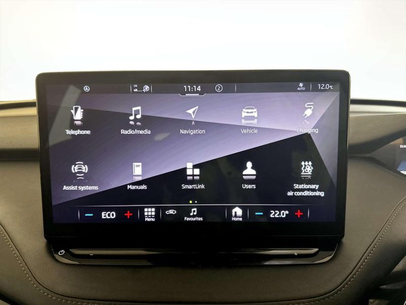 Used Skoda Enyaq 2022 for sale - 76882759: Photo 24