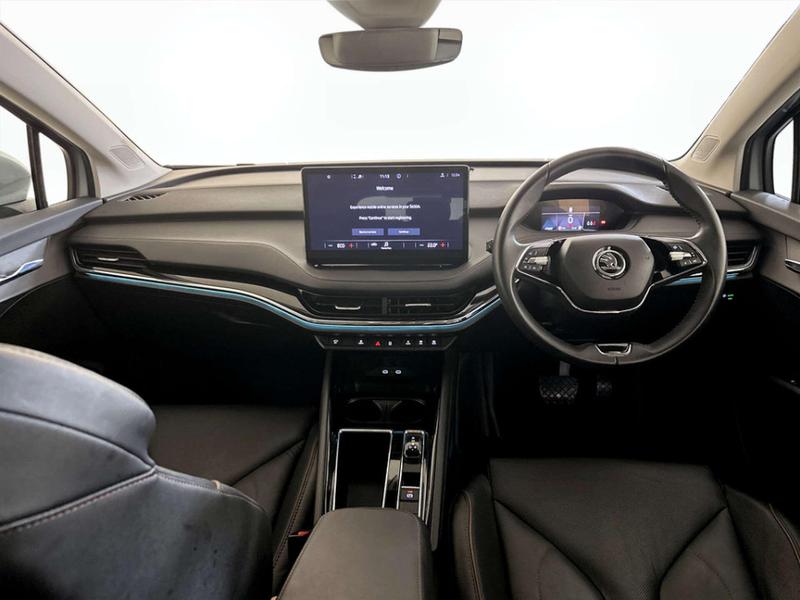 Used Skoda Enyaq 2022 for sale - 76882759: Photo 3