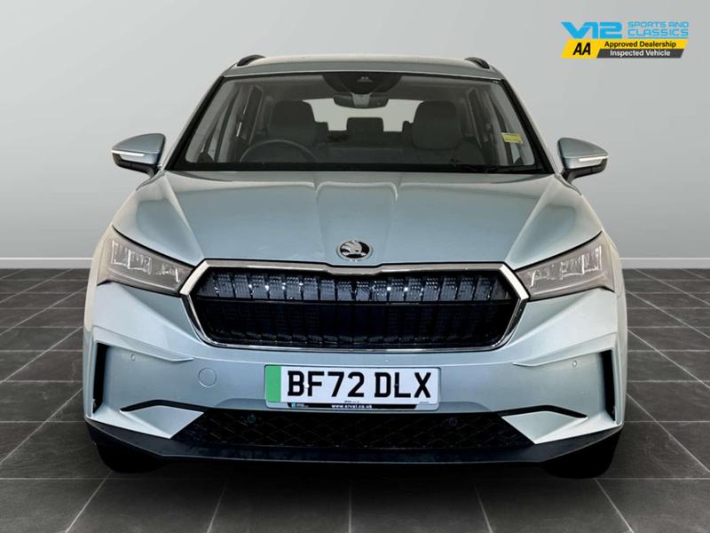 Used Skoda Enyaq 2022 for sale - 76882759: Photo 5