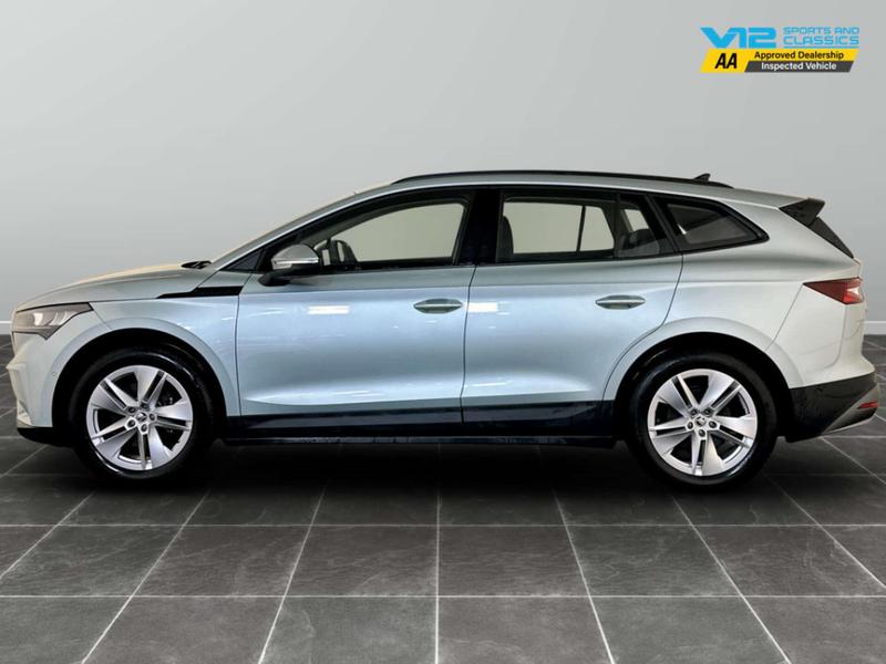 Used Skoda Enyaq 2022 for sale - 76882759: Photo 7