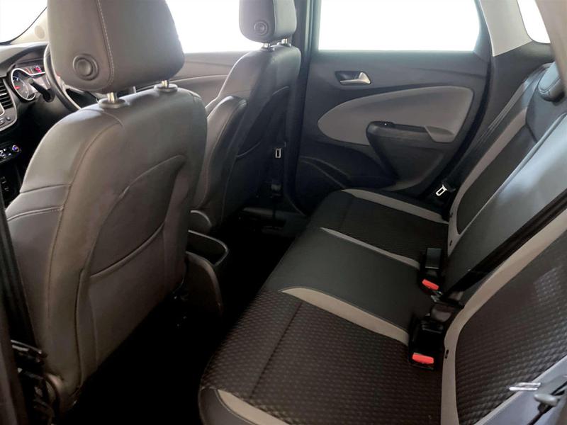 Used Vauxhall Crossland X 2018 for sale - 77124175: Photo 14