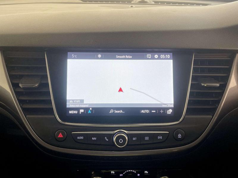 Used Vauxhall Crossland X 2018 for sale - 77124175: Photo 21