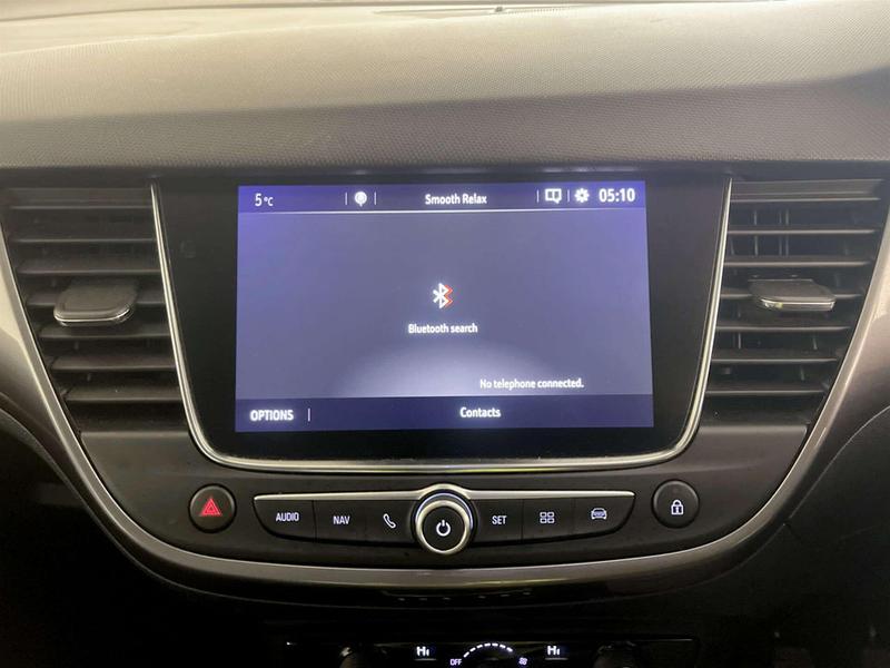 Used Vauxhall Crossland X 2018 for sale - 77124175: Photo 23