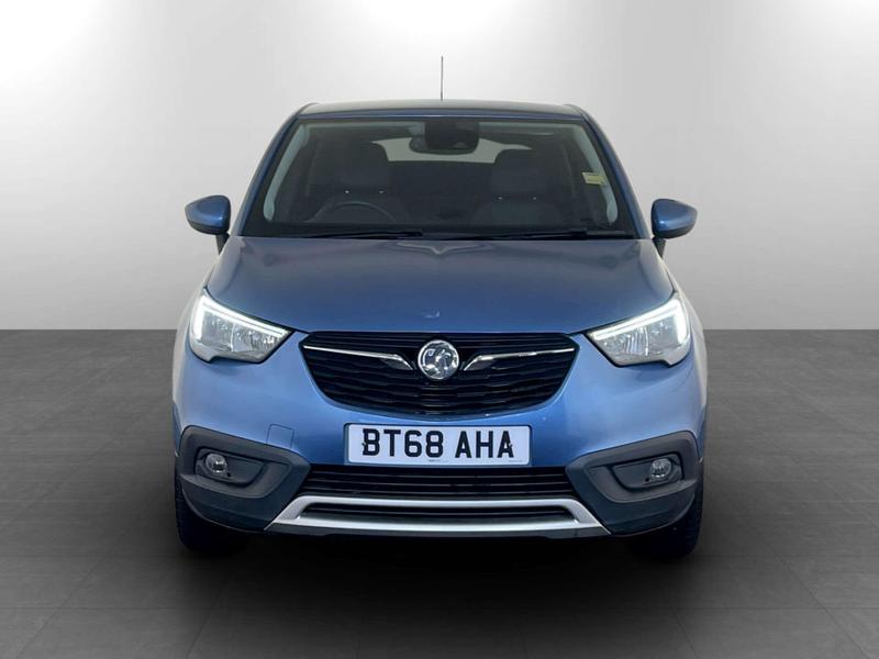 Used Vauxhall Crossland X 2018 for sale - 77124175: Photo 5