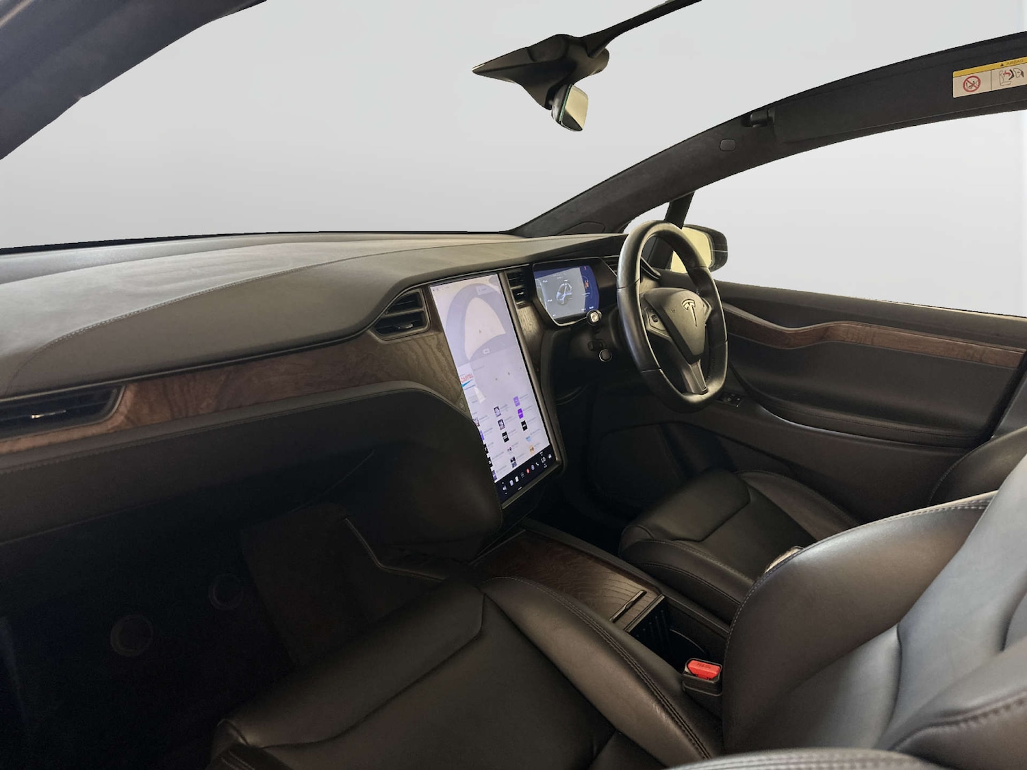 Used Tesla Model X 2018 for sale - 78179654: Photo 12