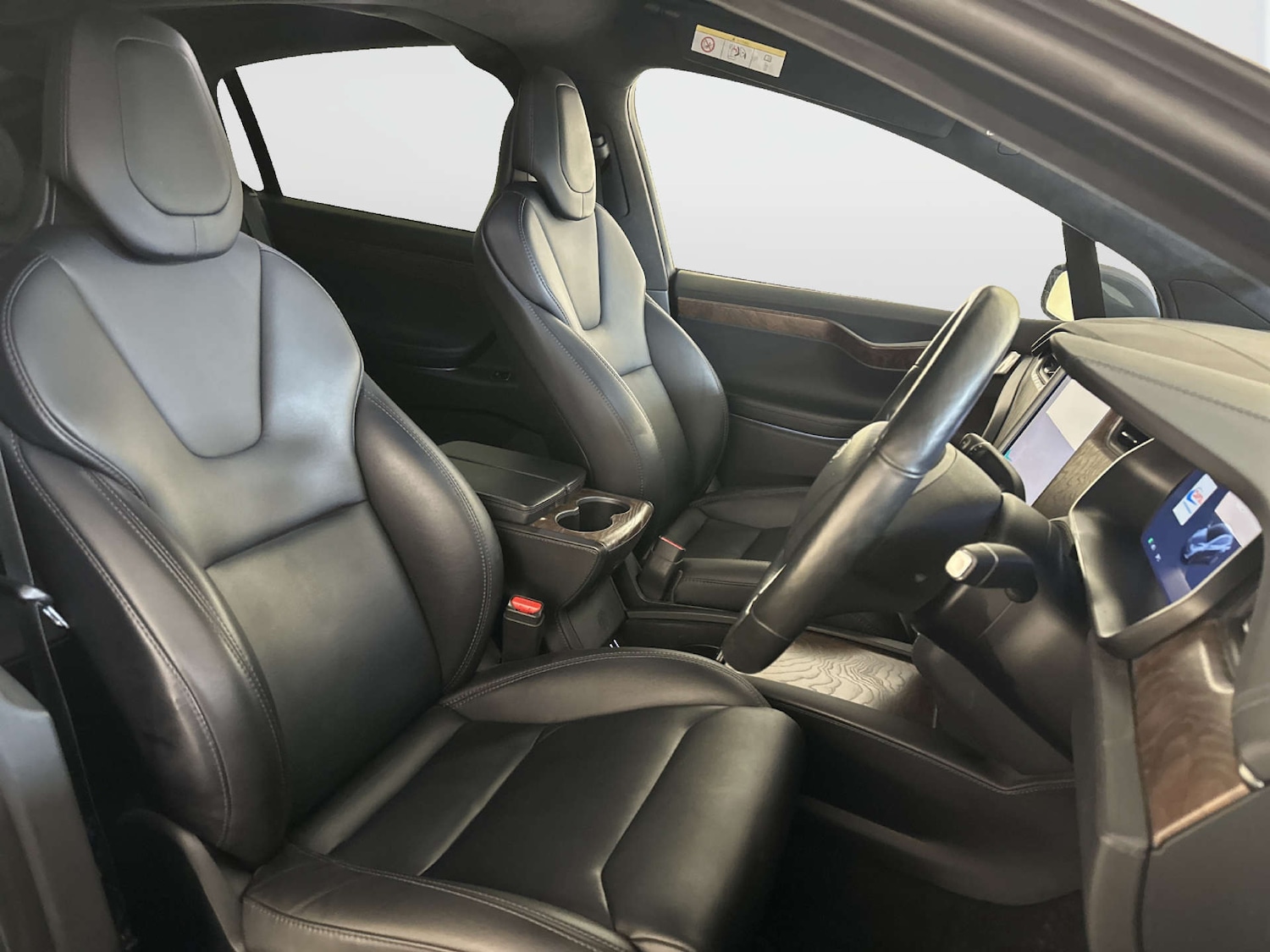 Used Tesla Model X 2018 for sale - 78179654: Photo 13