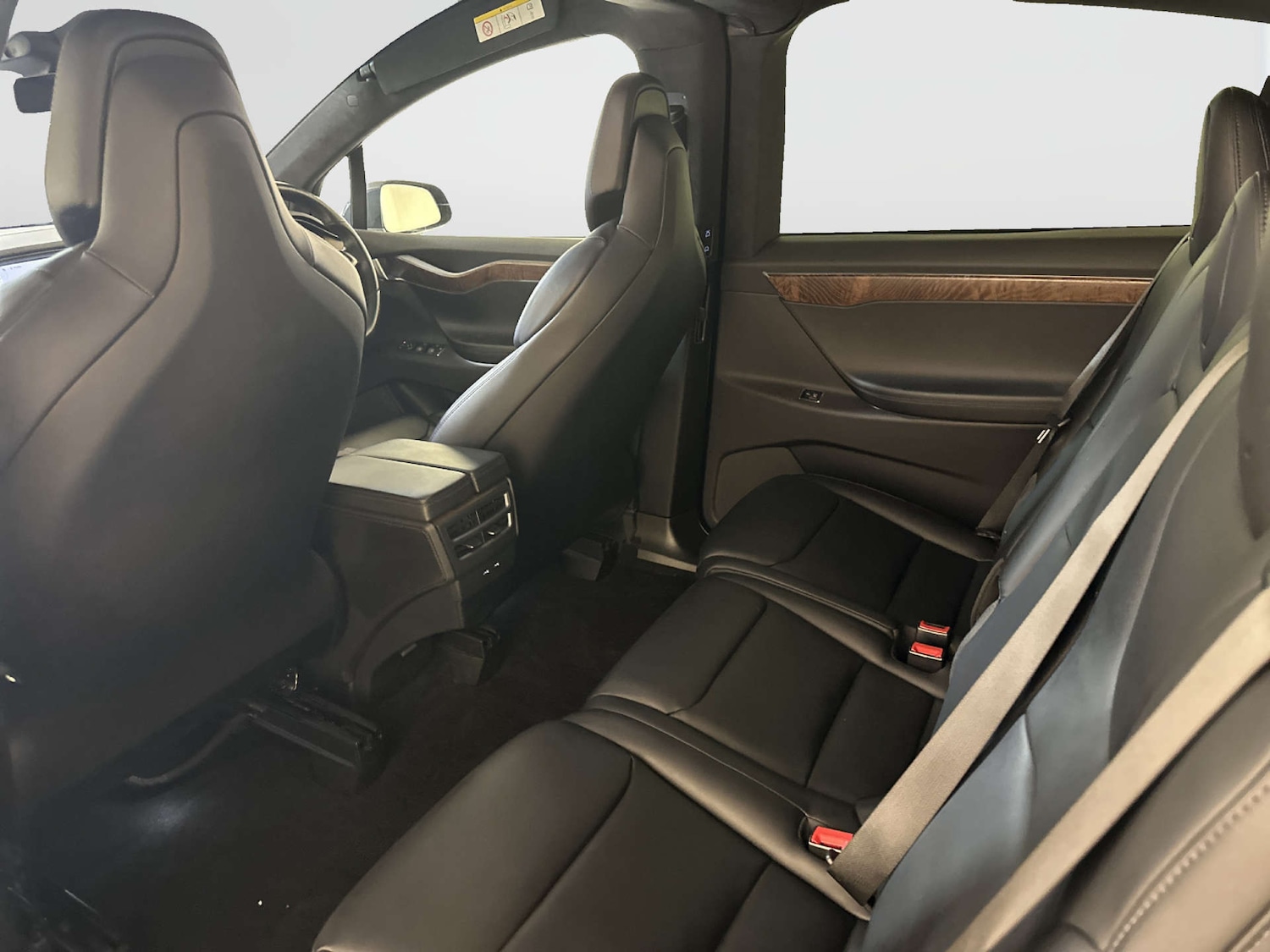 Used Tesla Model X 2018 for sale - 78179654: Photo 14