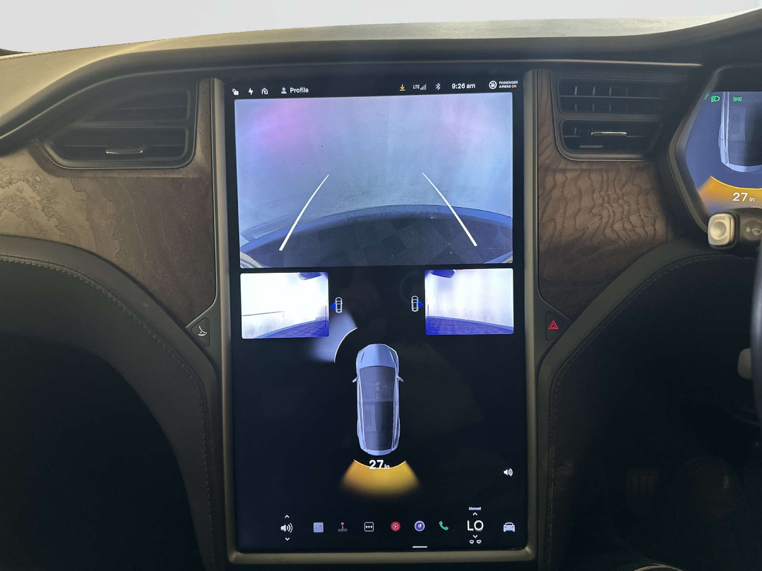 Used Tesla Model X 2018 for sale - 78179654: Photo 21