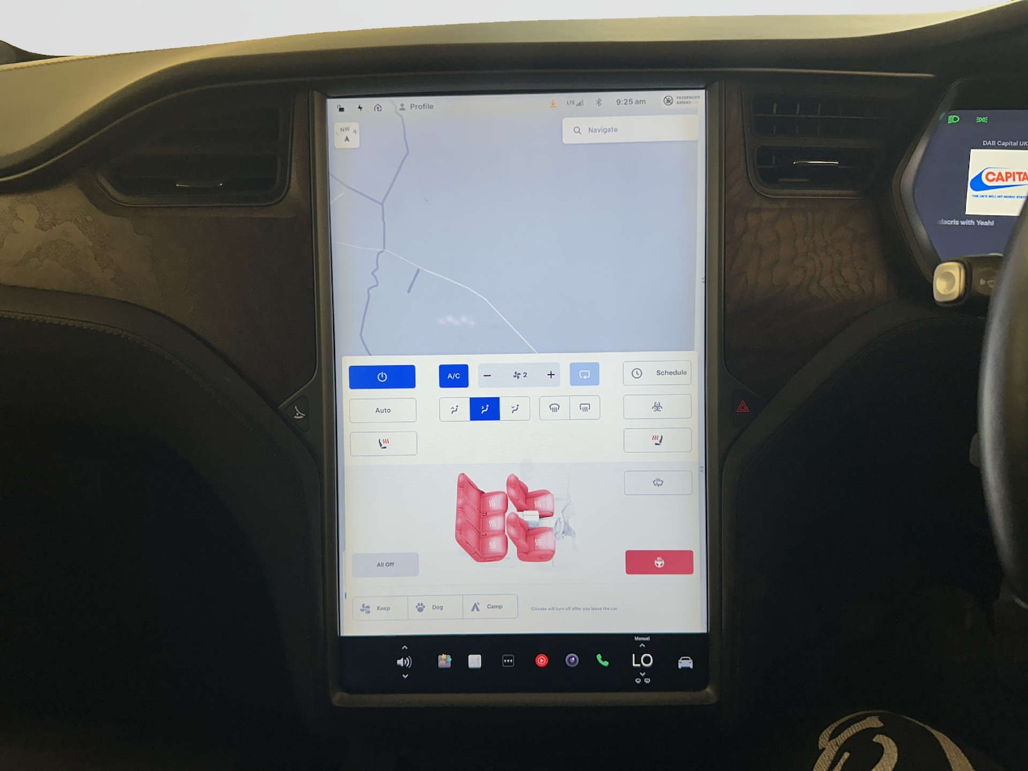 Used Tesla Model X 2018 for sale - 78179654: Photo 24