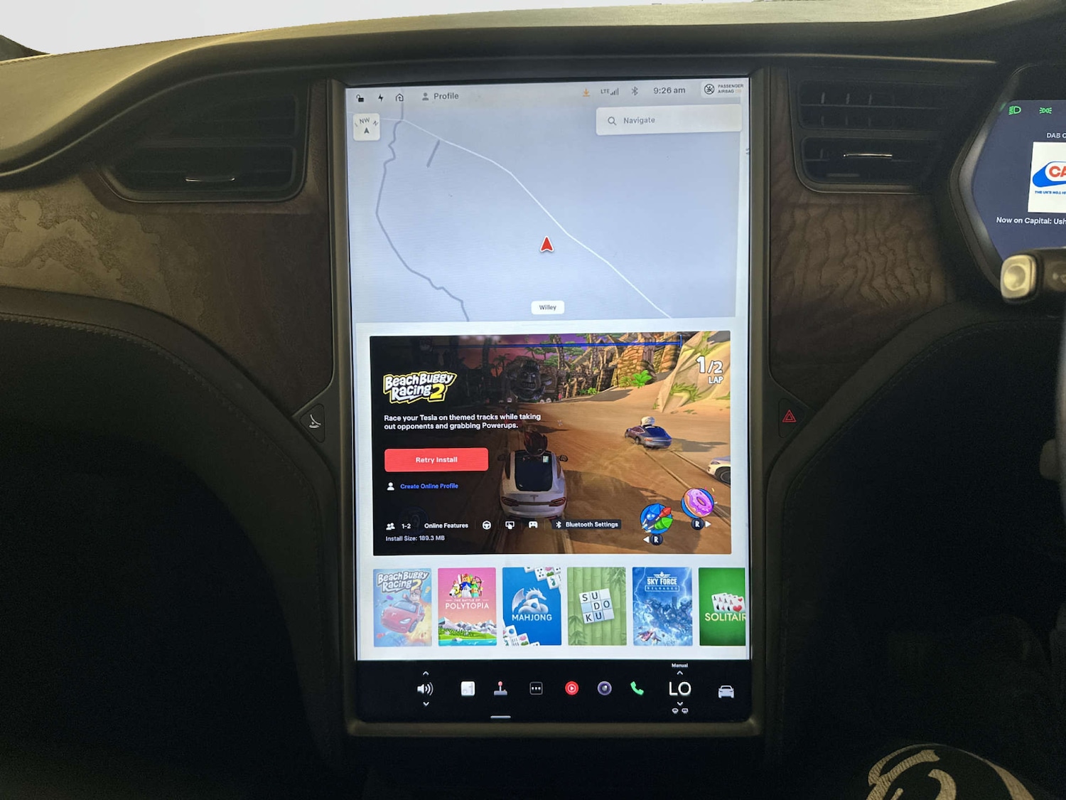 Used Tesla Model X 2018 for sale - 78179654: Photo 25