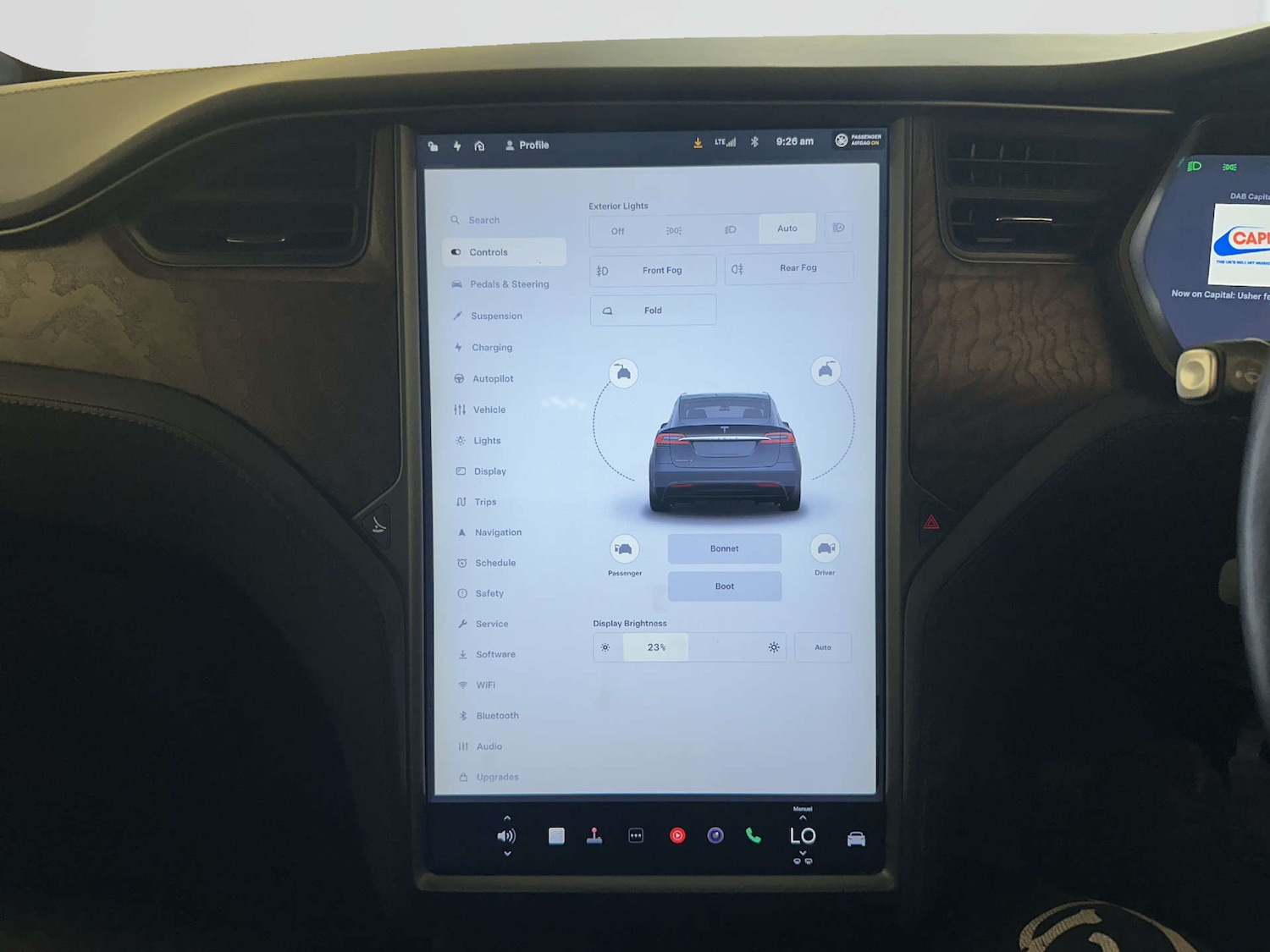 Used Tesla Model X 2018 for sale - 78179654: Photo 26