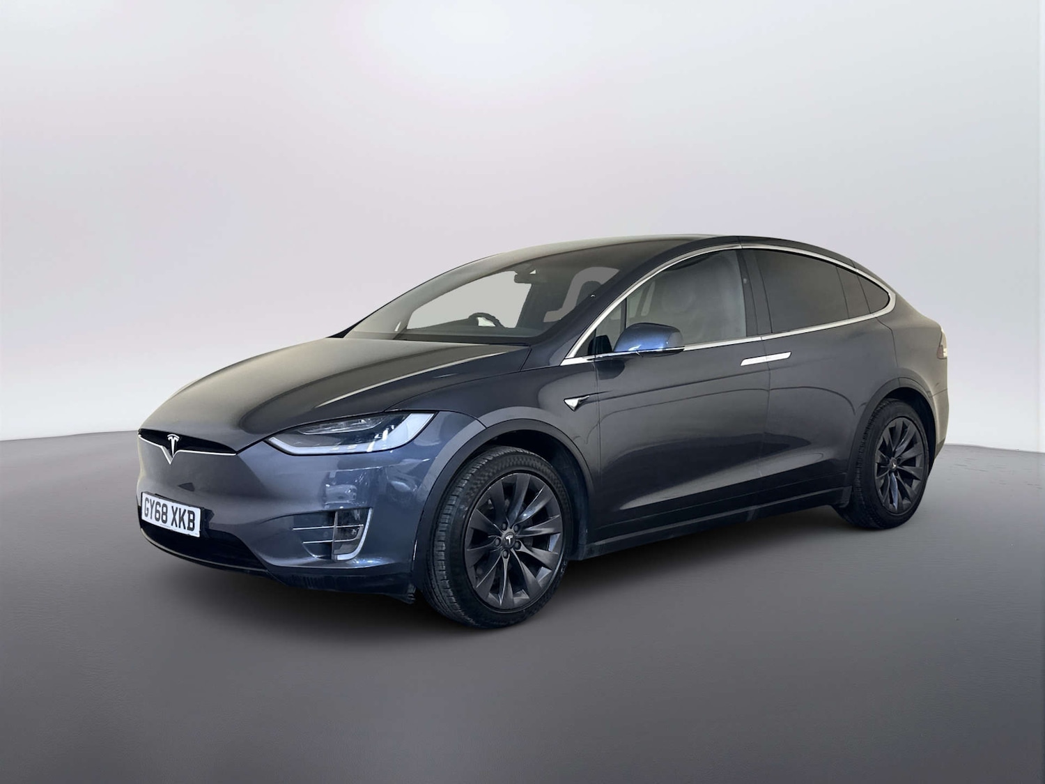 Used Tesla Model X 2018 for sale - 78179654: Photo 6