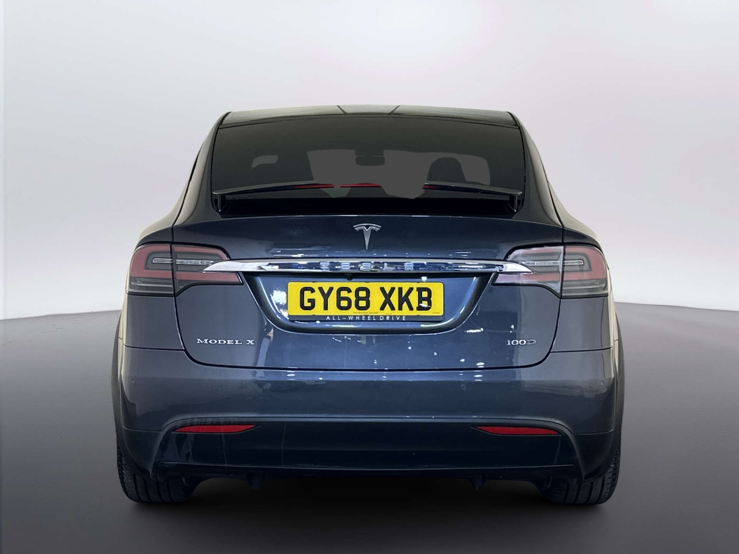 Used Tesla Model X 2018 for sale - 78179654: Photo 9